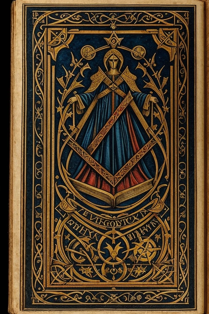 Biblioteca Arcana**
- A vast collection of rare books and ancient manuscripts on criminology, Paranormal phenomena, magia y ciencias ocultas.
- Contiene secciones restringidas accesibles solo con permisos especiales, donde se guardan textos peligrosos y grimorios.