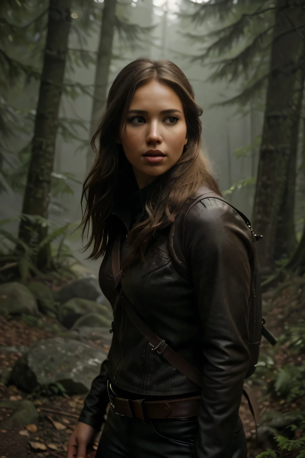 woman as tomb raider, a striking 22-year-old American model with light brown hair , wavy hair, 172 height, full body photo, cute faces, girlfriend, blonde and attractive features, Adriana Lima, model visage parfait, Visage impeccable, with symmetrical facial features, visage parfait et yeux, clean beautiful symmetrical face, Des traits du visage parfaits, Perfectly clean the symmetrical face, magnifique visage attrayant, thick blonde hair, chaude menue, Fille ukrainienne, brun-blond-cheveux joli visage, Dasha Taran, arafed grimpeur Escalade up a steep cliff with a backpack, katniss everdeen rock Escalade, grimpeur, rock Escalade, rock grimpeur, Victoria Siemer, Image from the film of 'Tomb Raider', Escalade, Escalade up a cliffside, extrait d'un film d'action en direct, rock grimpeurs Escalade a rock, taken from'un film, assurage, 1/30, ultra haute résolution, (photorealistic:1.4), UHD