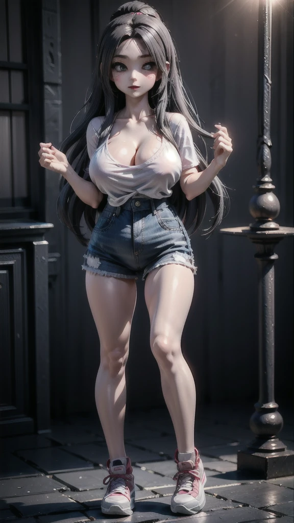 Korean 18 years old girls , Tzuyu face, nude pose, she's beautiful "show vagina" with nice breast, no clothes nice body, full body, the whole body : from head to toe is visible, wearing nike shoes, korean cute and sweet girls,3D, HD,8K,UHD,FHD, amazing vagina, amazing breast, virgin vagina