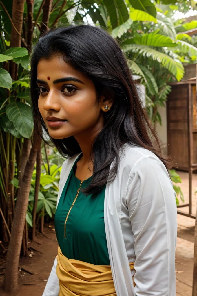 Malayali gir