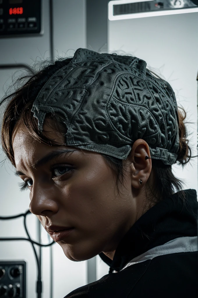 noise brain