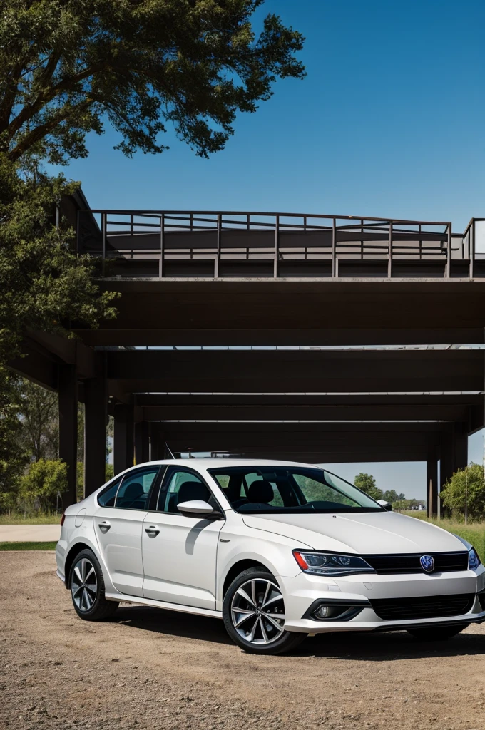 Jetta A2
