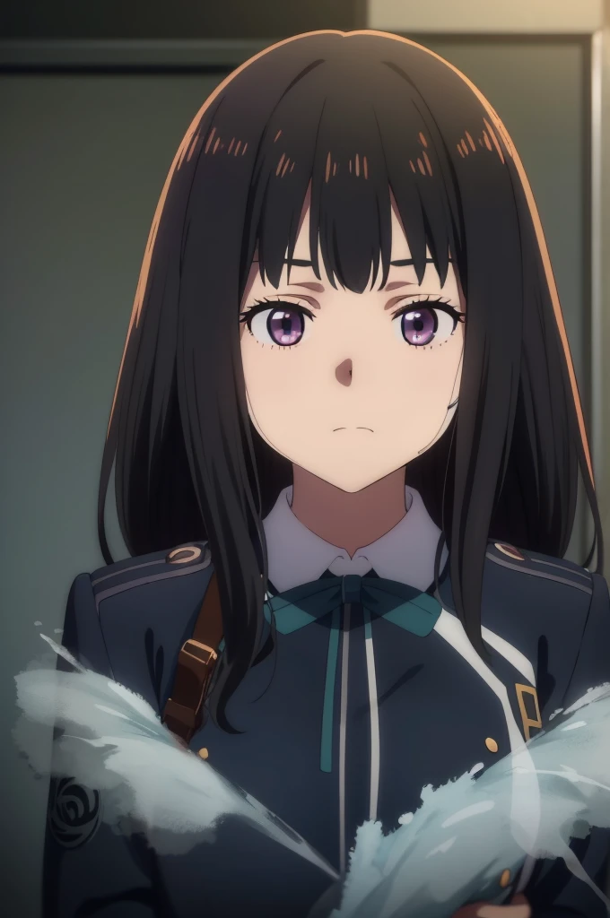 (wearing ,school uniform:1.3),{{school uniform:see through}},{{be wet in the body,water immersion,steam,sweat:1.3}}, rainy,Cloudy,Top quality, 1 beautiful Japanese woman, teen,high school student,(18 years old),medium hair, (Black hair:1.2), Ultra-realistic capture, Highly detailed, High resolution 16k close-up of human skin. Skin texture must be natural, With such detail that pores can be finely identified. Skin should look healthy, In a uniform tone. Use natural light and color,