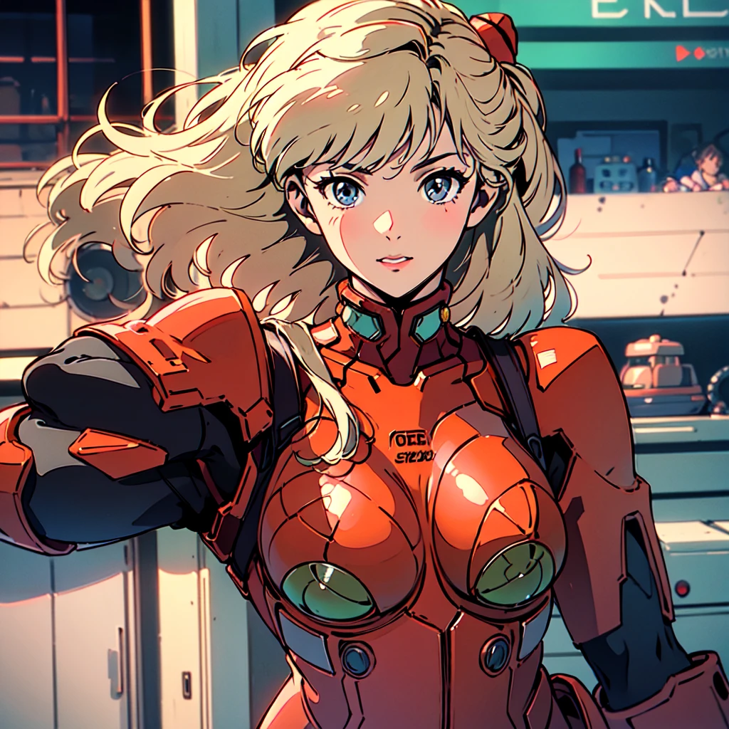 Asuka Langley