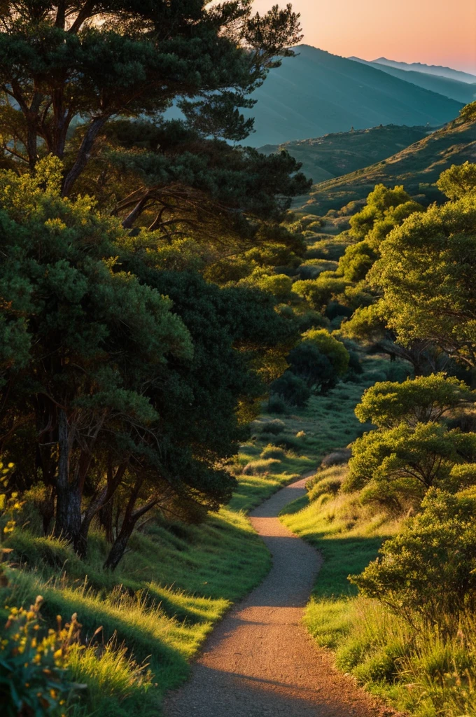 Infografia sobre sendero luminoso