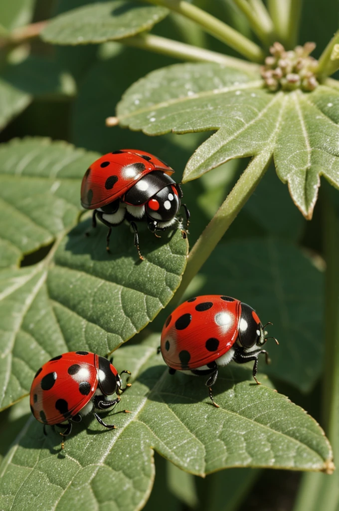 Ladybug 