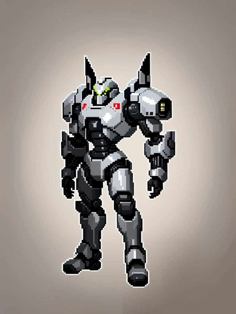 Android robot, mecha style, fantasy, rough and tumble, stag, kemono, young, bubbly, knolling, many machine model parts, reference sheet, Top view --niji 5 --auto --s2