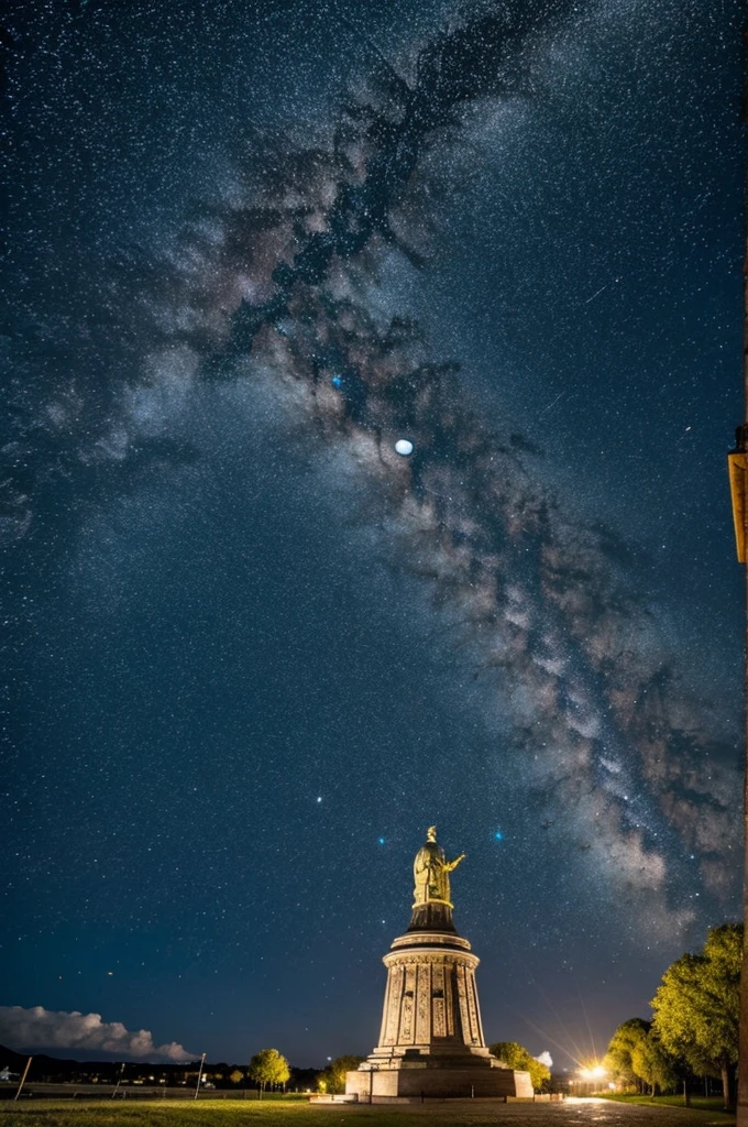 Un reino estrellado