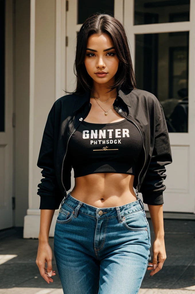 Gangster 