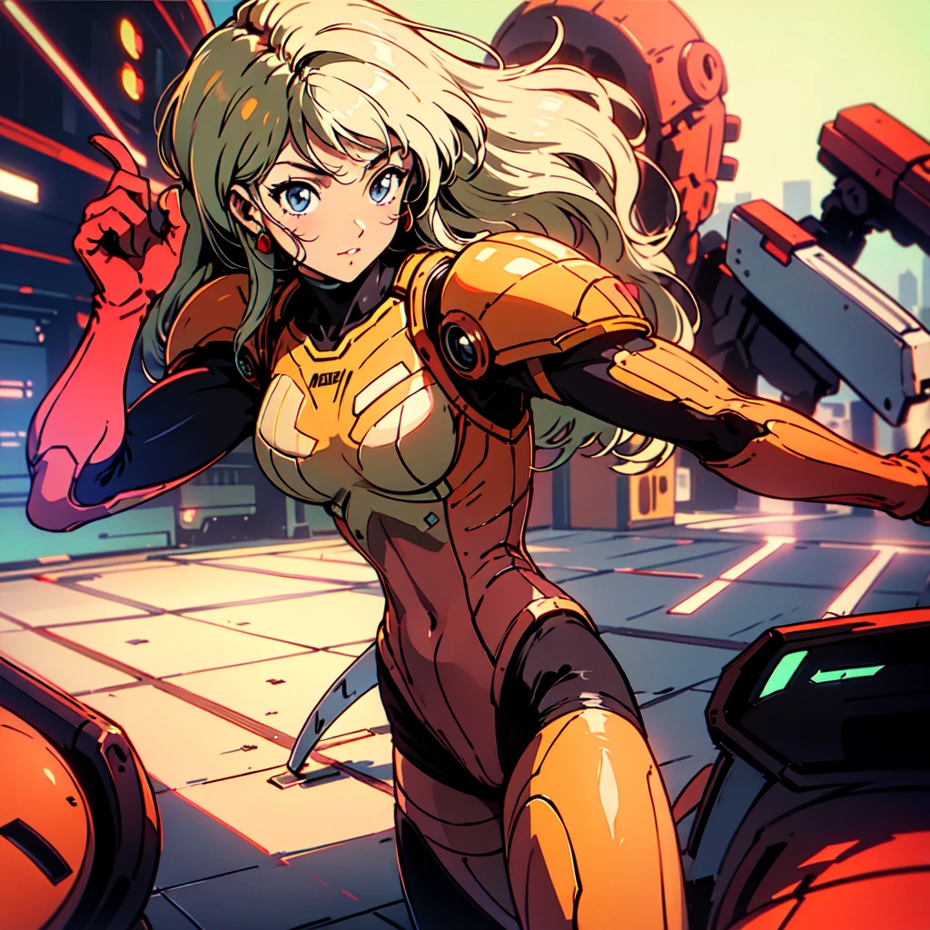 Samus