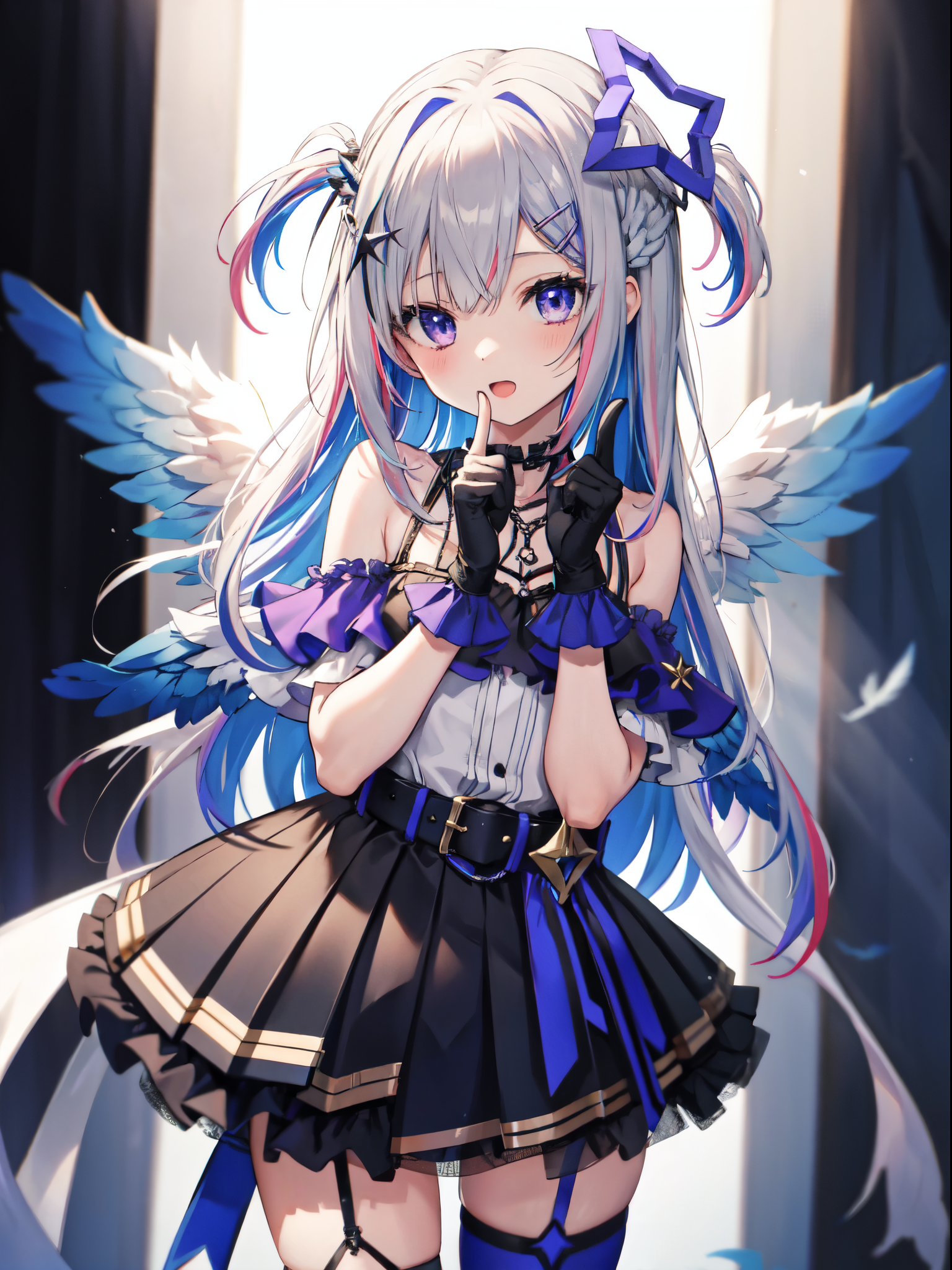 Amane Kanata v1.0