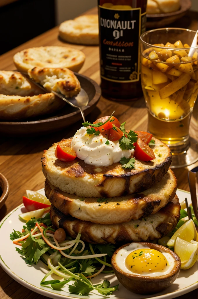 International Tapas Day