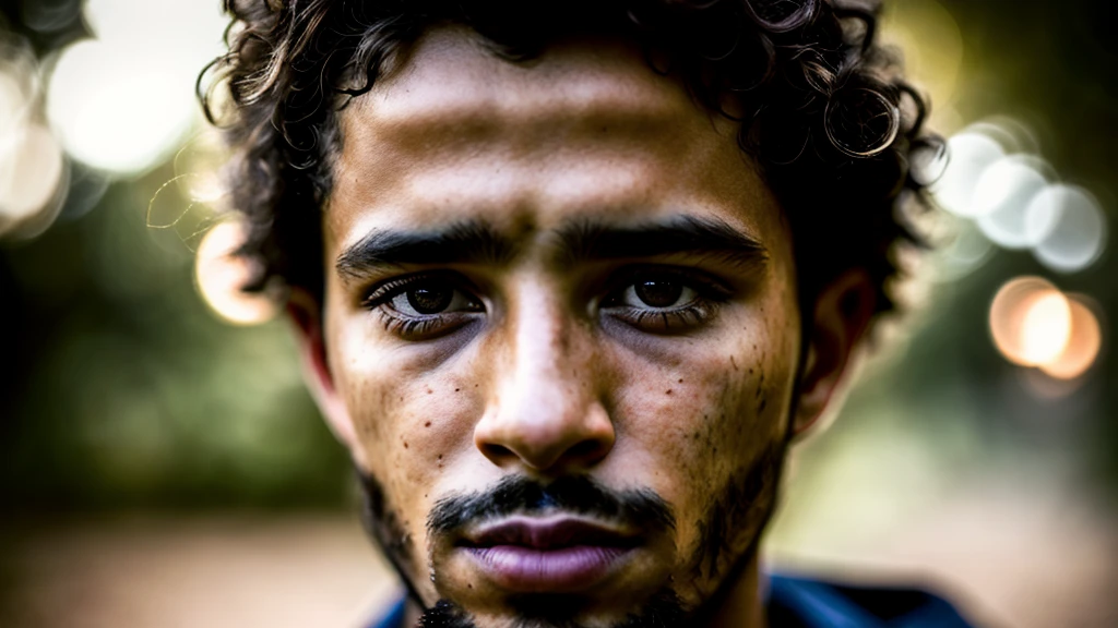 portrait of modern Solomon, cinematic lighting, profundidade de campo, bokeh, Realismo, fotorrealista, hyperRealismo, Fotografia profissional, Ultra HD, dslr, hdr