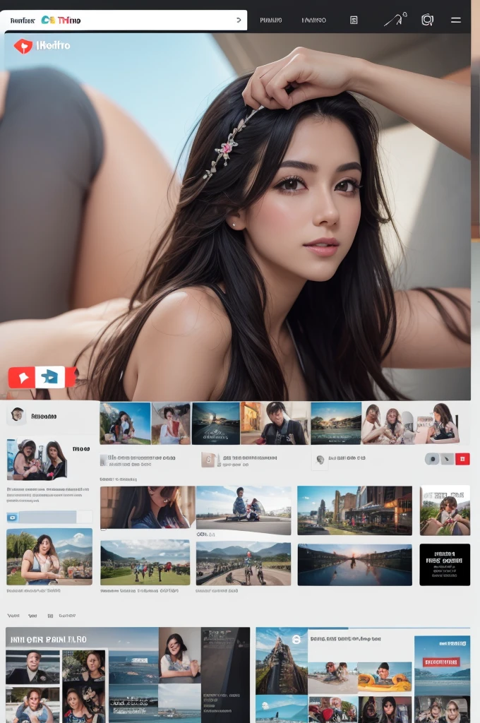fotos de perfil para youtube 1024x576
