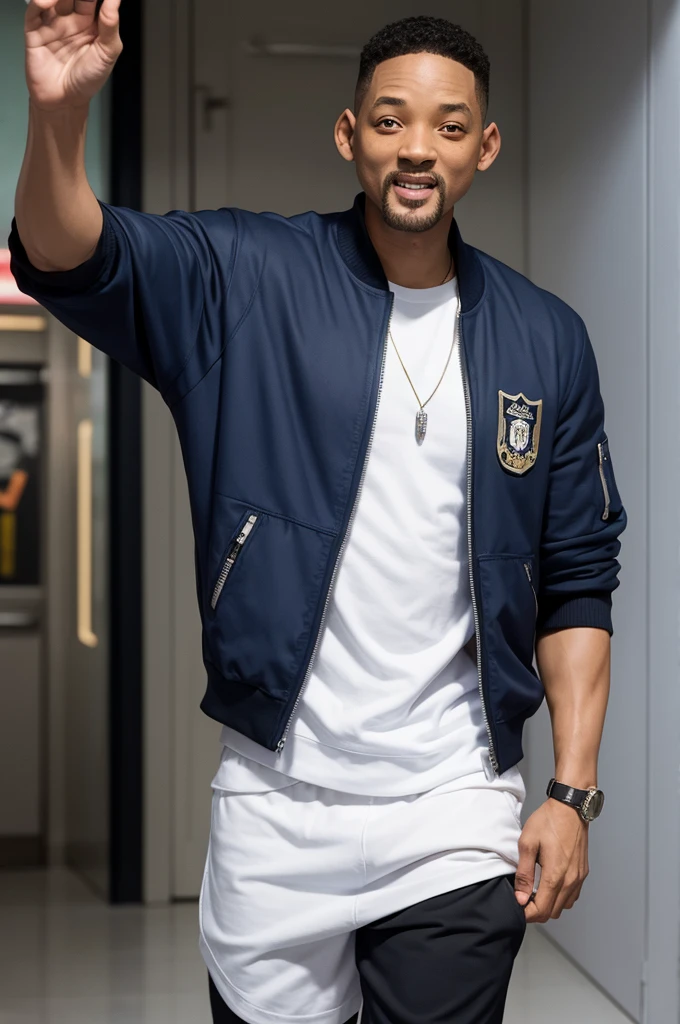 Will Smith