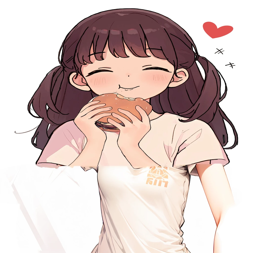 girl body, T shirt, dress