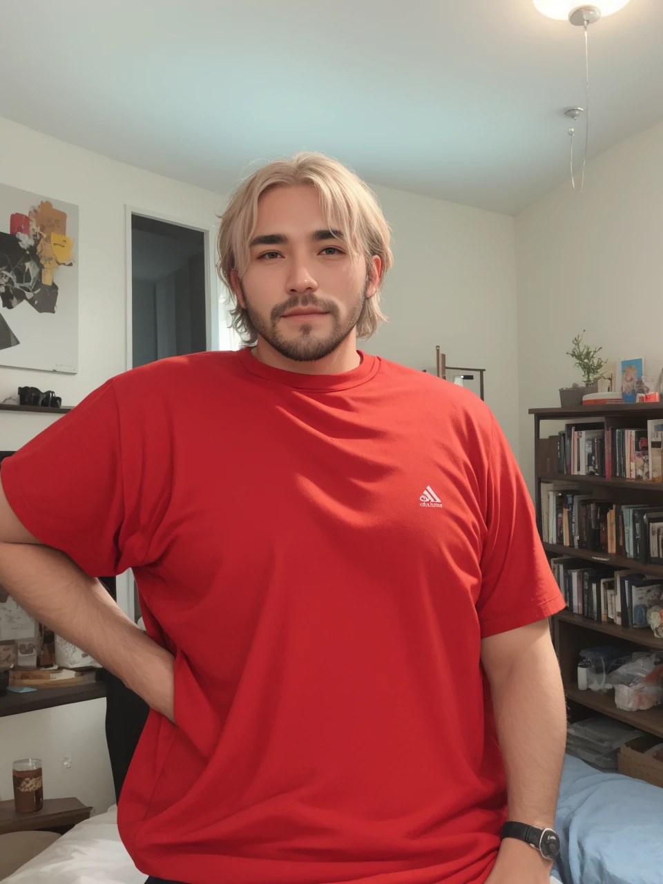 Man