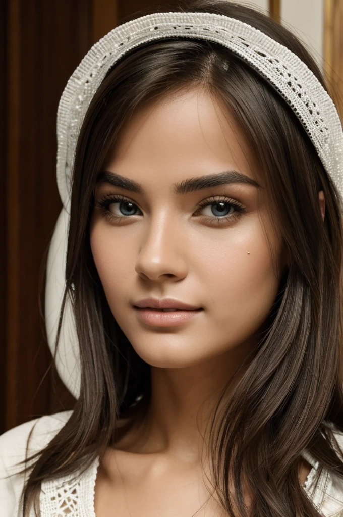 ((best quality)), ((masterpiece)), (detailed), perfect face