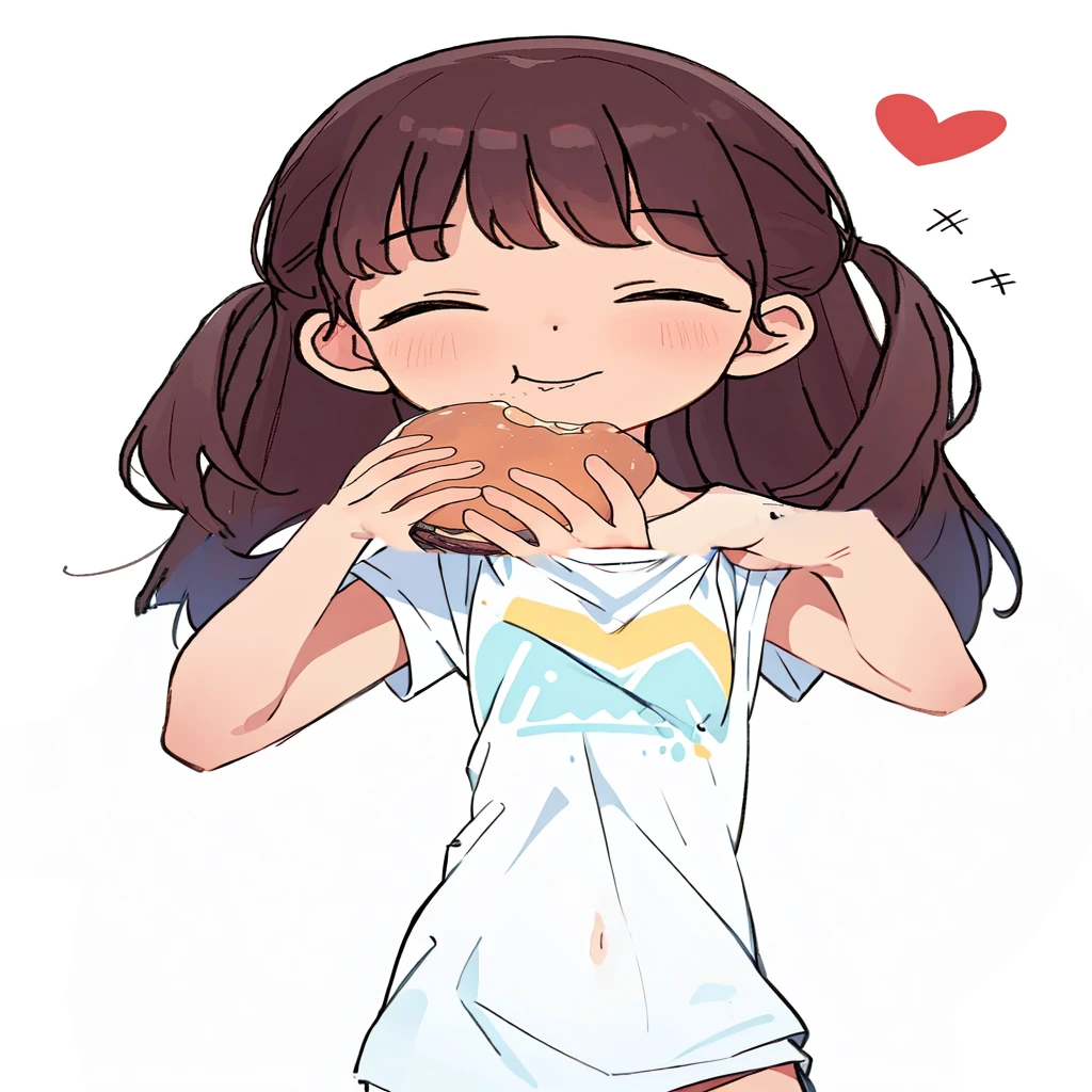 girl body, T shirt