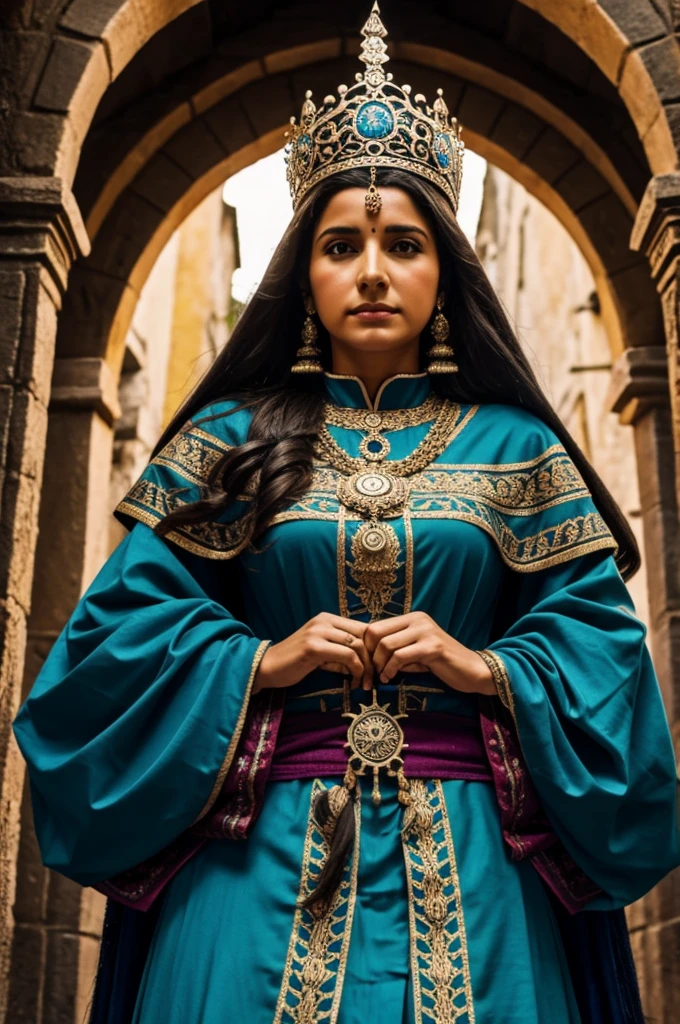 Druida de la suerte 