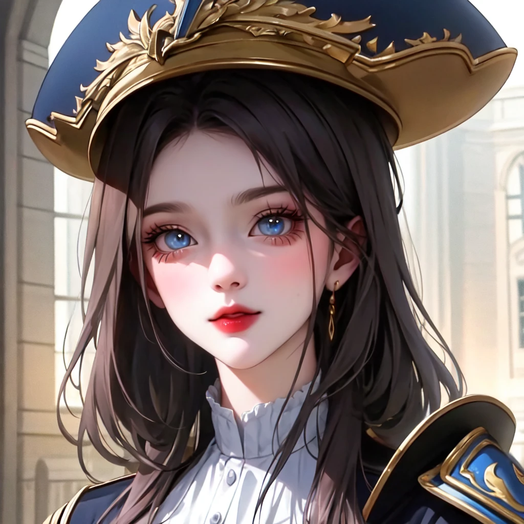 ((Realistisch)), filmische Aufnahme, Kino, Foto referenziert, highest quality, good quality, (Detailliertes Gesicht und Augen:1.1), a giant knight in black armor, ((kompliziert helmet)), Face Mask Armor, ((big eyes)), schwarze Sklera, Auf dem Land, schwarze Augen, Untergrundstreuung, kompliziert (hohe Detailgenauigkeit), ((Niedlich)), (detaillierte Haut:1.1), shiny skin, Fotorealismus, volumetrische Beleuchtung, magische Kreise, eine Burg im Hintergrund,