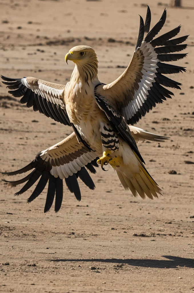 Aguila real