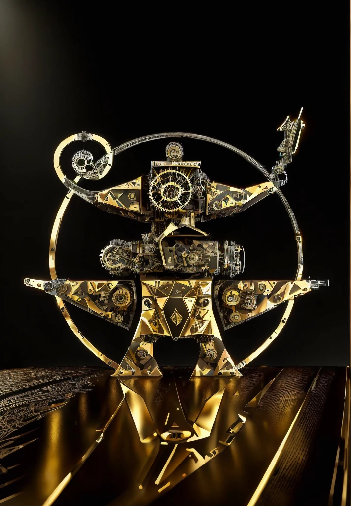 hay un objeto de metal con una llama, 3d, rendido, steampunk, art nouveau renderizado de octanaje, robot steampunk, arte digital steampunk, representado como un render 3d, renderizado en keyshot, airbrush rendering, ciber steampunk 8k 3d, pixar. renderizado de octanaje, Steampunk automaton. renderizado de octanaje, steampunk design, renderizado digital