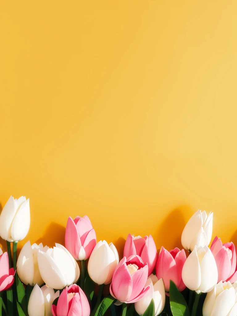 Flowers. HD 4K