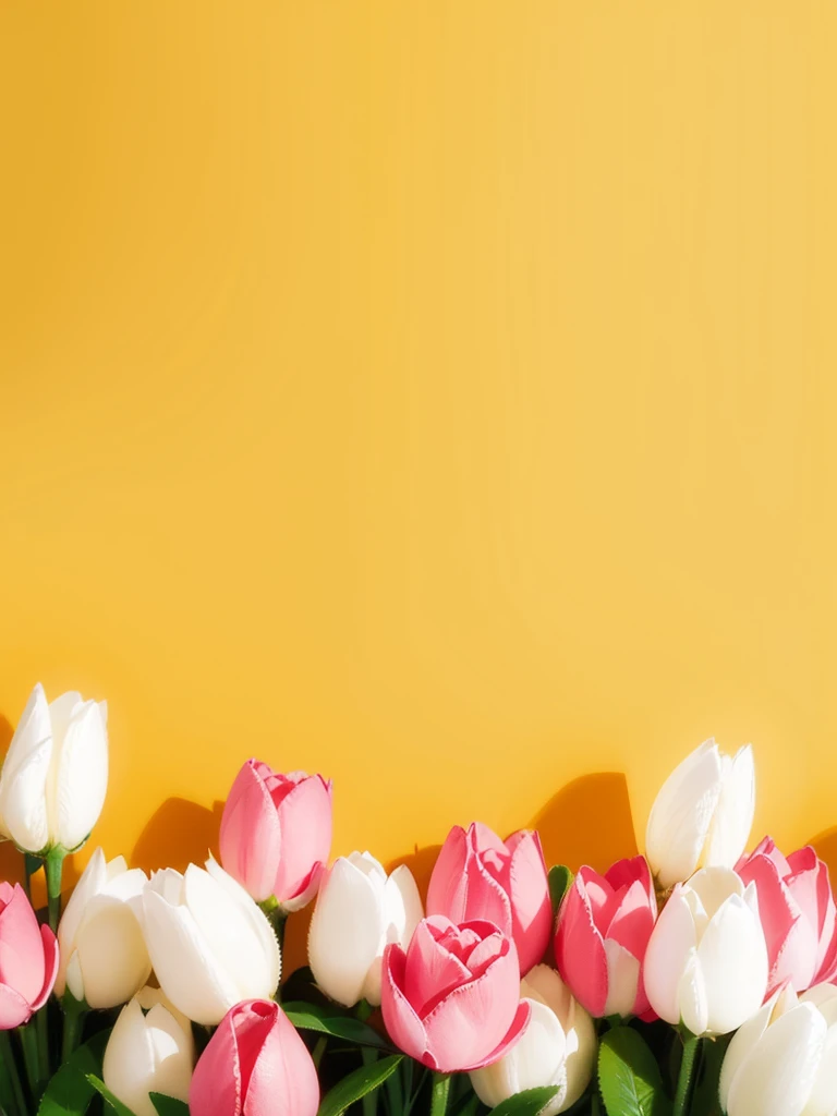 Flowers. HD 4K