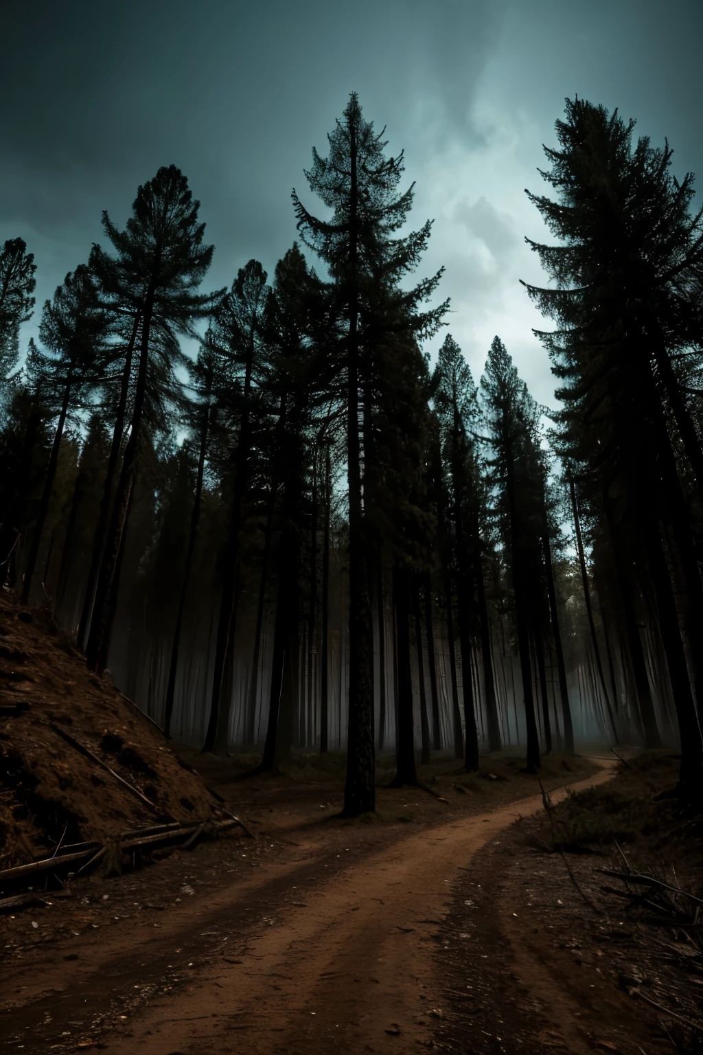 Bosque horror
