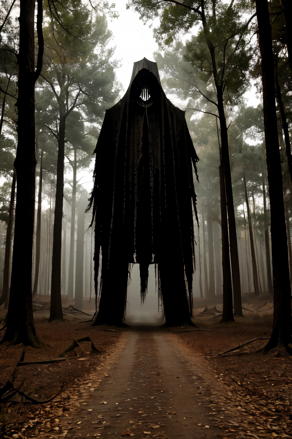 Bosque horror
