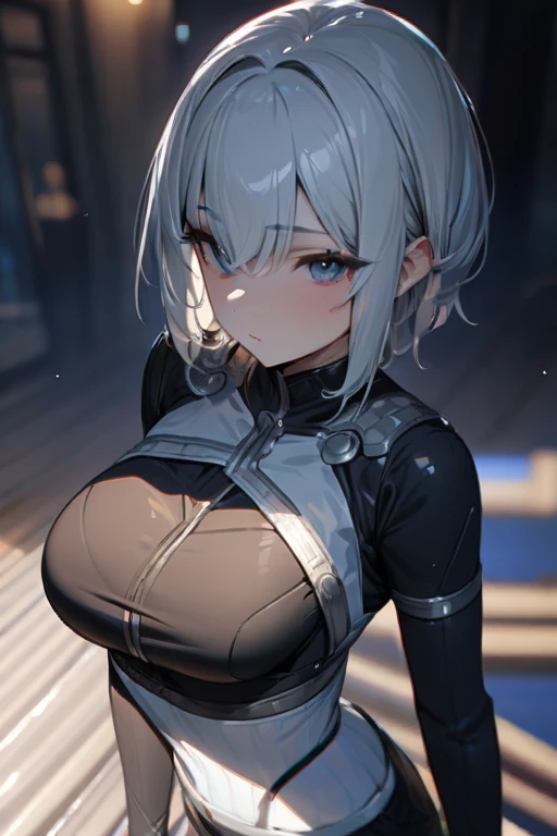 ((Best quality)), ((masterpiece)), (detailed), mm
