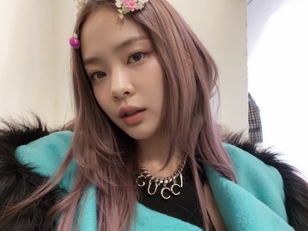 jennie