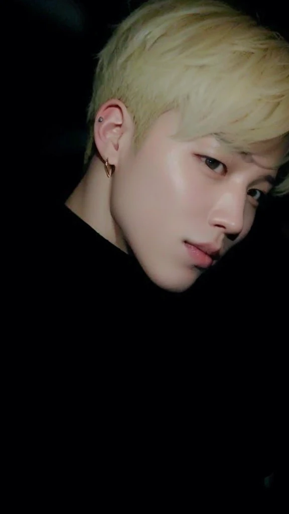 Park Jimin BTS