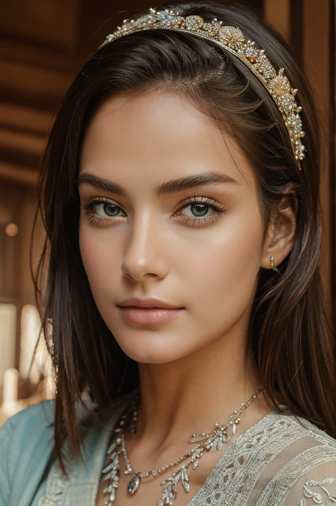 ((best quality)), ((masterpiece)), (detailed), perfect face