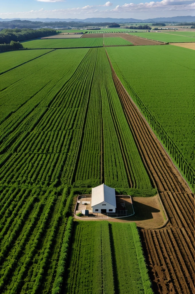 Agriculture 