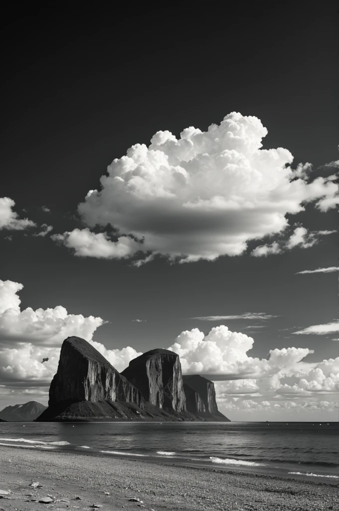 mono chromatic
