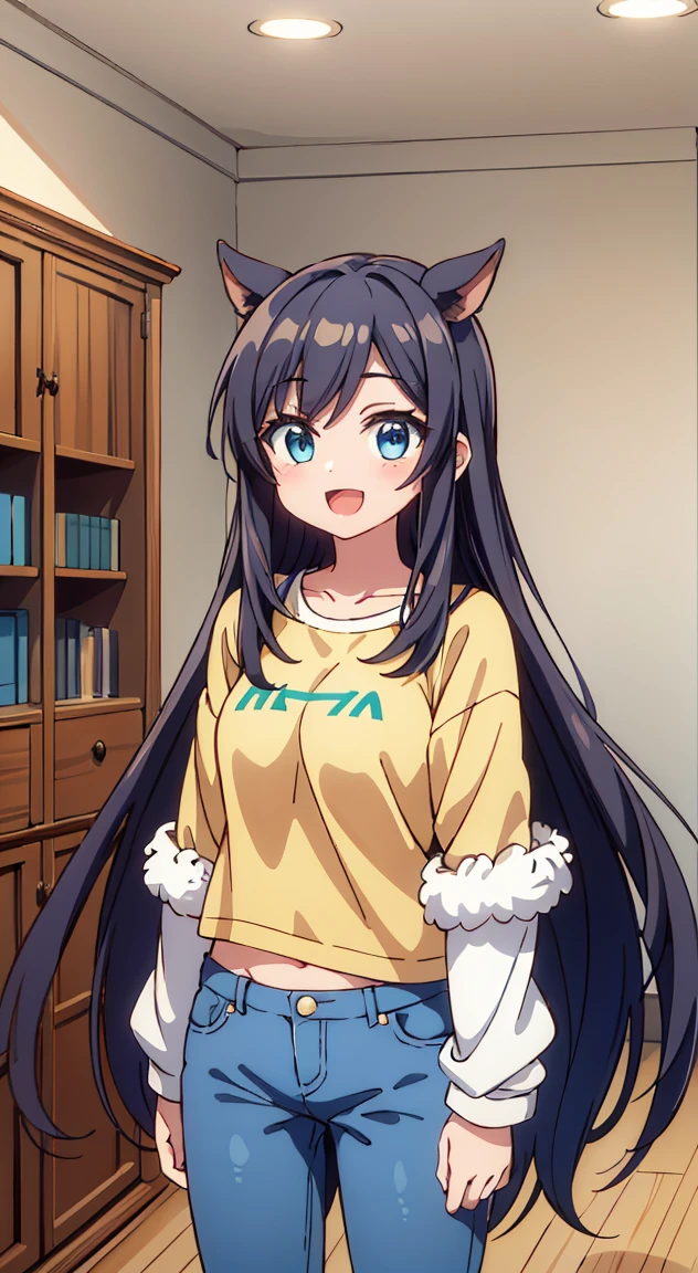 (mesa, melhor qualidade, anatomia perfeita, alta qualidade:1.4), beautiful hand, perfect hands, beautiful detailed hands, grande_tamanho do arquivo, colorido, high resolution, Symmetrical, excepcional, better aesthetics, o mais novo, Anime, corpo detalhado muito bonito,o cabelo,rostos,O olho, , QUEBRAR,
1 linda garota, (menina de 17 anos), Muito detalhado, colorido, detalhes mais altos, QUEBRAR, (seios enormes: 1. 2,), Pele limpa, Pele bonita, Shy skin, 1 linda garota, cabelo castanho, (orelhas de gato, rabo de cavalo, Medium-long hair: 1. 2), (olhos azuis claros, long eyelashes, Palpebras duplas: 1. 2),Sozinho,pele brilhante, Pele limpa, Pele bonita,(rosto de melhor qualidade),(Olhos brilhantes de alta qualidade),(O melhor sorriso,:D:1.45), QUEBRAR (Tema rosa:1.4),
((tema cuidador:1.4)), //Jaqueta jeans com forro sherpa fashion,
A classic denim jacket with soft sherpa lining for extra warmth,
Detalhes desgastados para um estilo moderno, look casual,
Camada sobre uma camisa xadrez de flanela e jeans para um conjunto aconchegante,
QUEBRAR,(morning), dentro do quarto,A room in a dilapidated apartment,Tapetes de tatame,janela,Chabudai,porta do banheiro da unidade,entrada,fraldas espalhadas,cartaz de garota nua,Coca,nas costas, presa, boca aberta, desviando o olhar,profundidade de campos,
QUEBRAR,wakame,wakame,wakame,(tiro de vaqueiro:1.4),
QUEBRAR,(fundo desfocado:1.3),(absurdos, high resolution, Arte super detalhada),sombreamento celular,Cor clara, optical effect, Lindas fotos, Brilho brilhante, mystical atmosphere,(Close da garota:1.1), Mystical light particle effect,manga influence, desenhos de linhas limpas,