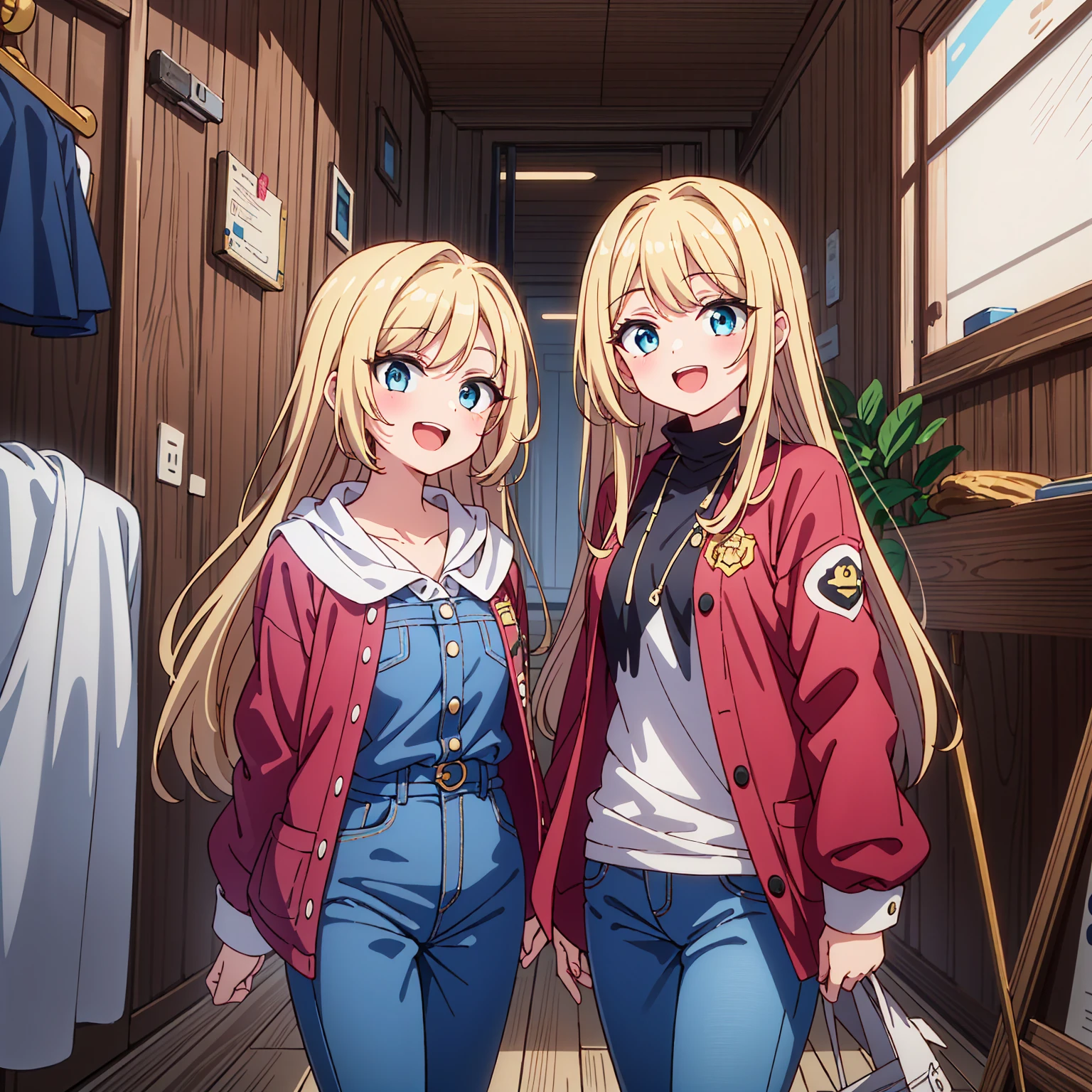 (mesa, melhor qualidade, anatomia perfeita, alta qualidade:1.4), beautiful hand, perfect hands, beautiful detailed hands, grande_tamanho do arquivo, colorido, high resolution, Symmetrical, excepcional, better aesthetics, o mais novo, Anime, corpo detalhado muito bonito,o cabelo,rostos,O olho, , QUEBRAR,



1 linda garota, (menina de 17 anos), Muito detalhado, colorido, detalhes mais altos, QUEBRAR, (seios enormes: 1. 2,), Pele limpa, Pele bonita, Shy skin, 1 linda garota, cabelo castanho, (orelhas de gato, rabo de cavalo, Medium-long hair: 1. 2), (olhos azuis claros, long eyelashes, Palpebras duplas: 1. 2),Sozinho,pele brilhante, Pele limpa, Pele bonita,(rosto de melhor qualidade),(Olhos brilhantes de alta qualidade),(O melhor sorriso,:D:1.45),  QUEBRAR (Tema rosa:1.4),

((tema cuidador:1.4)), //Jaqueta jeans com forro sherpa fashion,
A classic denim jacket with soft sherpa lining for extra warmth,
Detalhes desgastados para um estilo moderno, look casual,
Camada sobre uma camisa xadrez de flanela e jeans para um conjunto aconchegante,


QUEBRAR,(morning), dentro do quarto,A room in a dilapidated apartment,Tapetes de tatame,janela,Chabudai,porta do banheiro da unidade,entrada,fraldas espalhadas,cartaz de garota nua,Coca,nas costas, presa, boca aberta, desviando o olhar,profundidade de campos,

 QUEBRAR,wakame,wakame,wakame,(tiro de vaqueiro:1.4), 

QUEBRAR,(fundo desfocado:1.3),(absurdos, high resolution, Arte super detalhada),sombreamento celular,Cor clara,  optical effect, Lindas fotos, Brilho brilhante, mystical atmosphere,(Close da garota:1.1), Mystical light particle effect,manga influence, desenhos de linhas limpas,