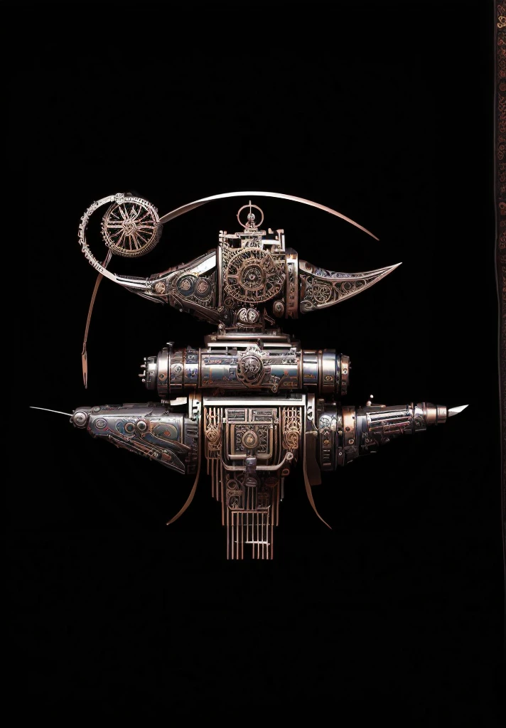 hay un objeto de metal con una llama, 3d, rendido, steampunk, art nouveau renderizado de octanaje, robot steampunk, arte digital steampunk, representado como un render 3d, renderizado en keyshot, airbrush rendering, ciber steampunk 8k 3d, pixar. renderizado de octanaje, Steampunk automaton. renderizado de octanaje, steampunk design, renderizado digital