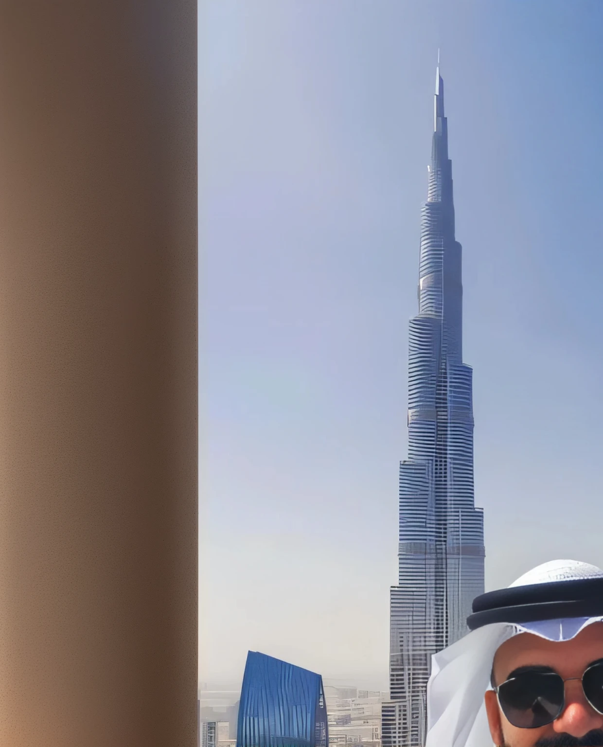 ciudad de dubai