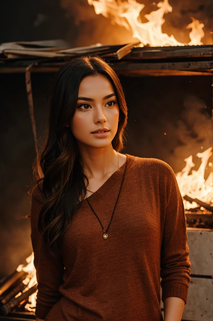 Fire
