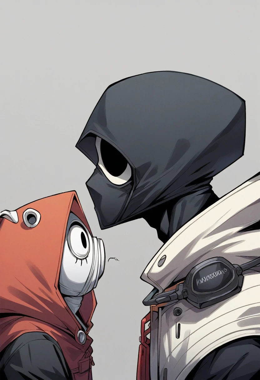 arafed image of a guy in a mask with a hood, anonymous, anonymous mask, hacker, anonymous as a car, profile pic, anonymous as a sausage, avatar image, cyber, twisted god with no face, online, remove, masked, sneaky, dark!!!, mask, reaper, dark backround, with no face, profile image, hooded