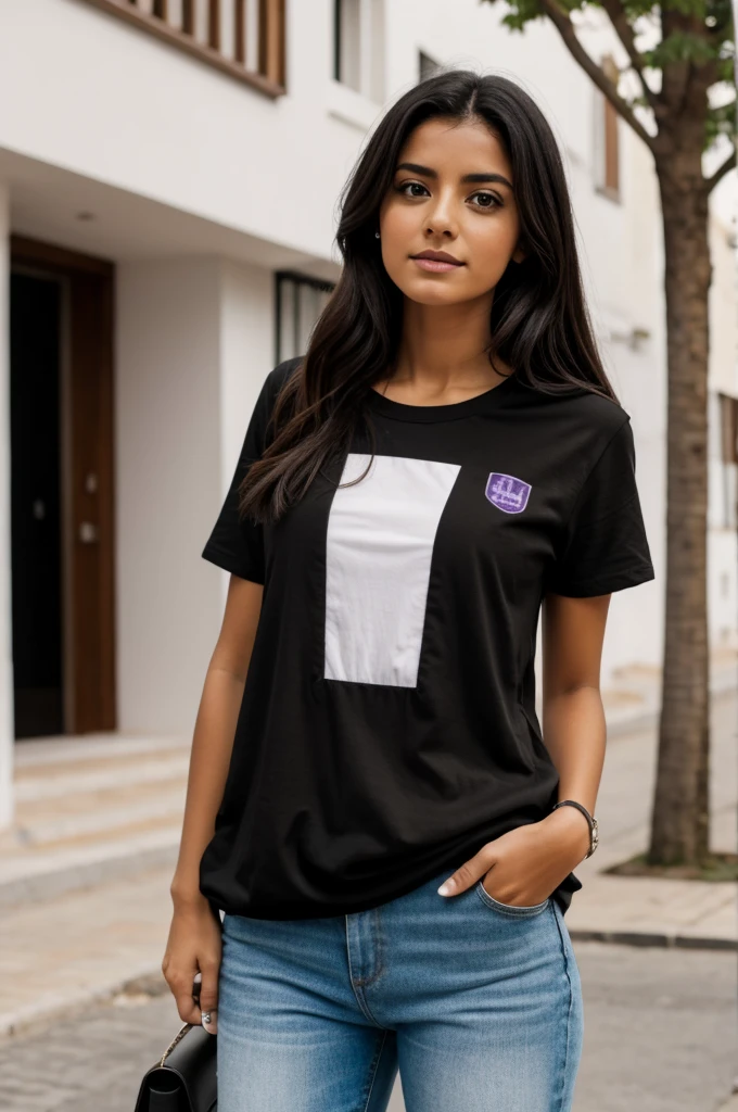 ropa negra, batas