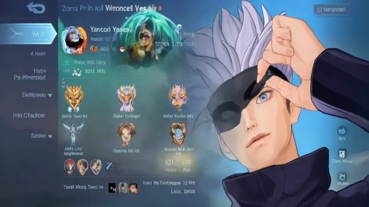 "The 20-year-old Goku is a true masterpiece of male beauty, perfect anatomy. He wore a martial arts suit. When looking into beautiful eyes, with a sensual gaze, attracts the opposite His eyes are on the viewer you can clearly see every little detail and perfect lines, beautiful leather details in 8K quality, one is attracted by the confidence radiating from each look. His head is framed with white hair, and his face is drawn with meticulous details in 8K quality images. He's wearing a tattered white outfit from combat, which adds to his overall confidence."