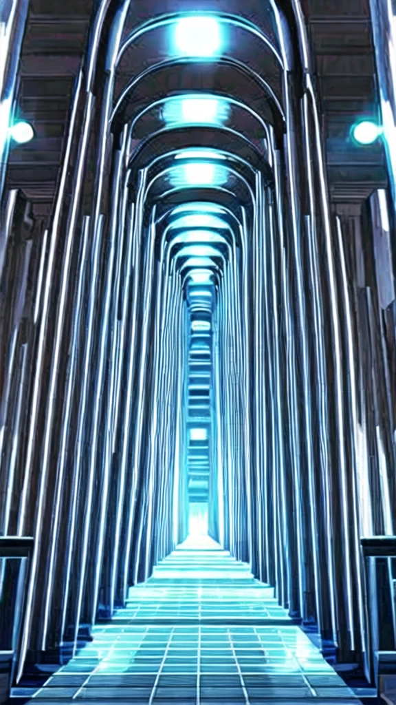 a city of portals