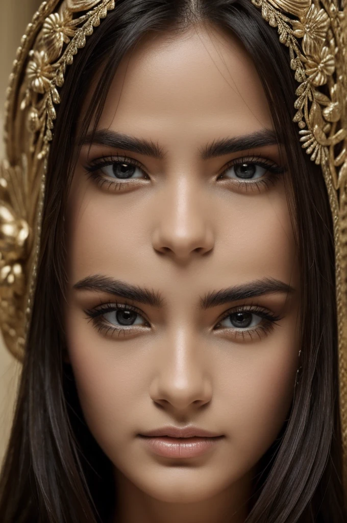 ((best quality)), ((masterpiece)), (detailed), perfect face
