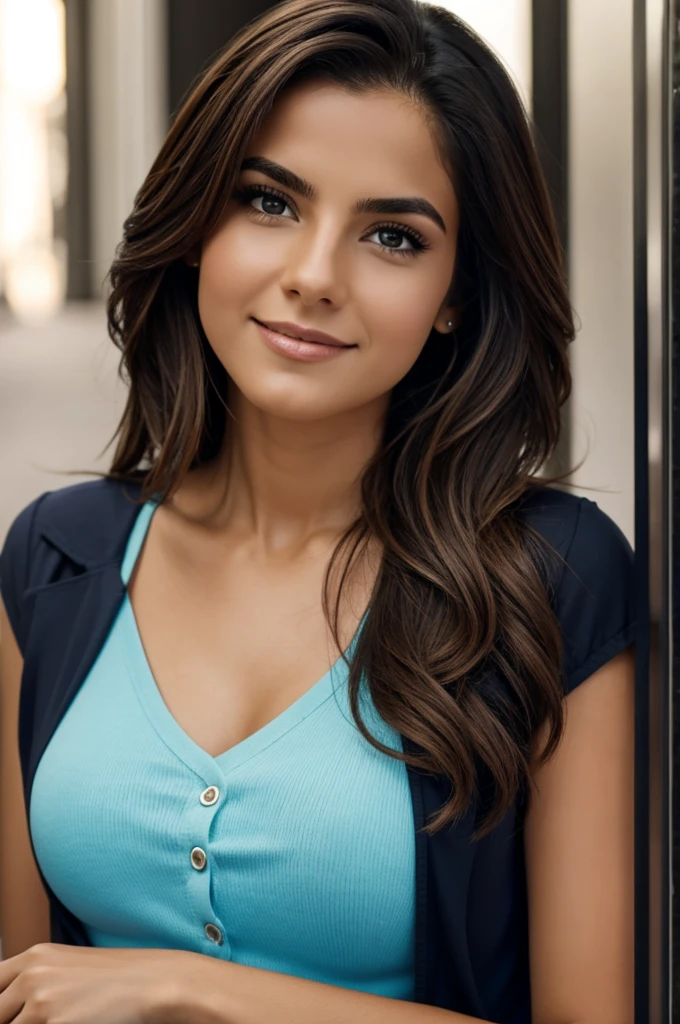 Andrea fleitas publicidad
