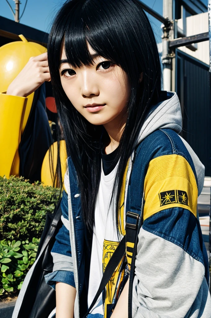 Oyasumi Punpun