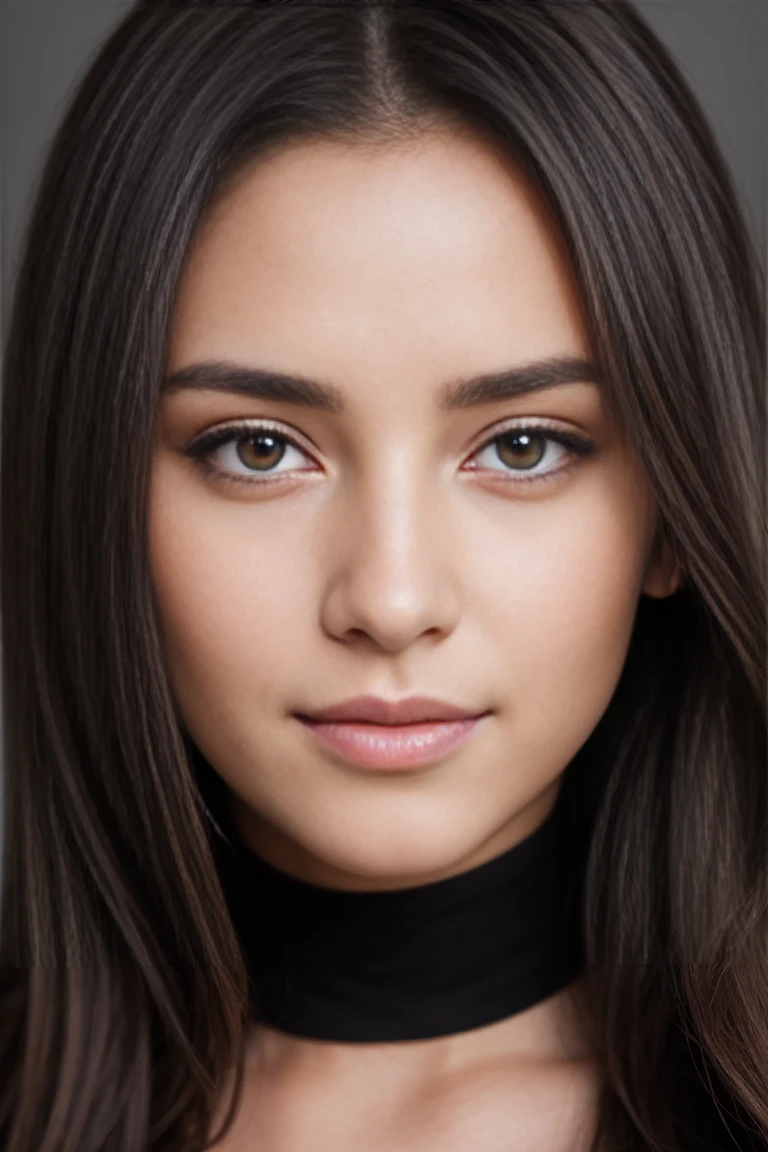 Portrait glamour mi-long, Nikon D850, F1.6 lentilles, 200mm, digital SLR, 22 megapixels, photo d'une superbe fille portugaise de 20 ans, (sourire:1.4), ((seductive pose)), Fille chaude, (((gros seins naturels))), (((cheveux bruns en queue de cheval))), (petite fille), symmetrical face, photorealistic, la photographie, (bright natural lighting), magnifique, deep neckline, (chef-d'ouvrages d'art), best quality, high resolution, extremely detailed, Cinematic lighting, (((very narrow waist))), couleurs riches, hyper realistic, realistic texture, ((bijoux)), (((Elle a de belles mains et porte des bagues))), (Bracelet), (Charbonnier), (Bracelet de cheville), (nail polish) (Des boucles d'oreilles), Fuji Superia 200, 8k, drinking coffee